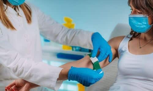Analisi del sangue