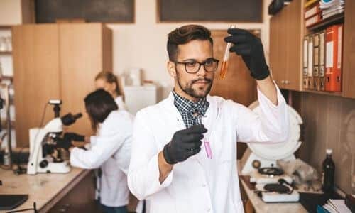 Controlli periodici del sangue