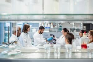 laboratorio analisi roma