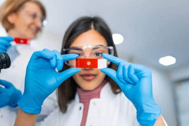 pacchetto esami e analisi di laboratorio